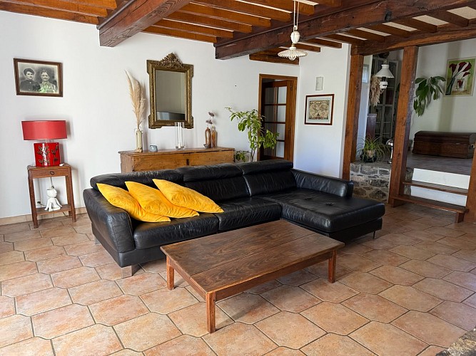 Le Jardin des Dames Lavandes