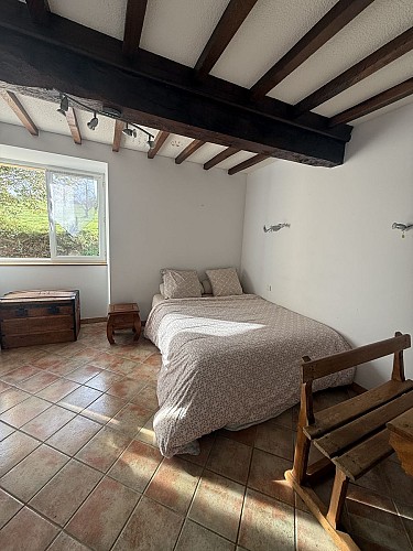 Le Jardin des Dames Lavandes