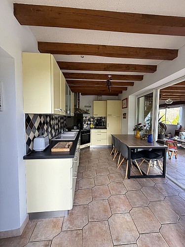 Le Jardin des Dames Lavandes