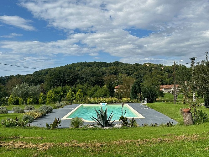 Le Jardin des Dames Lavandes