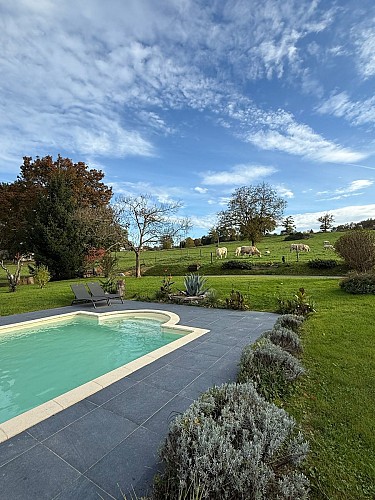 Le Jardin des Dames Lavandes