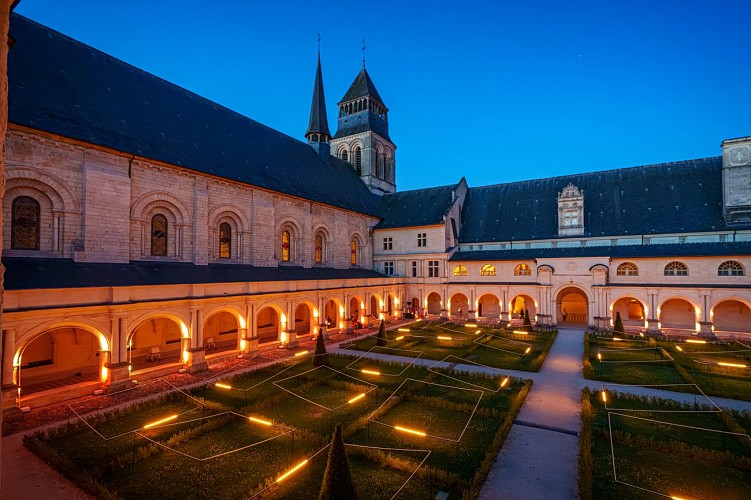 Les Étoiles de Fontevraud
