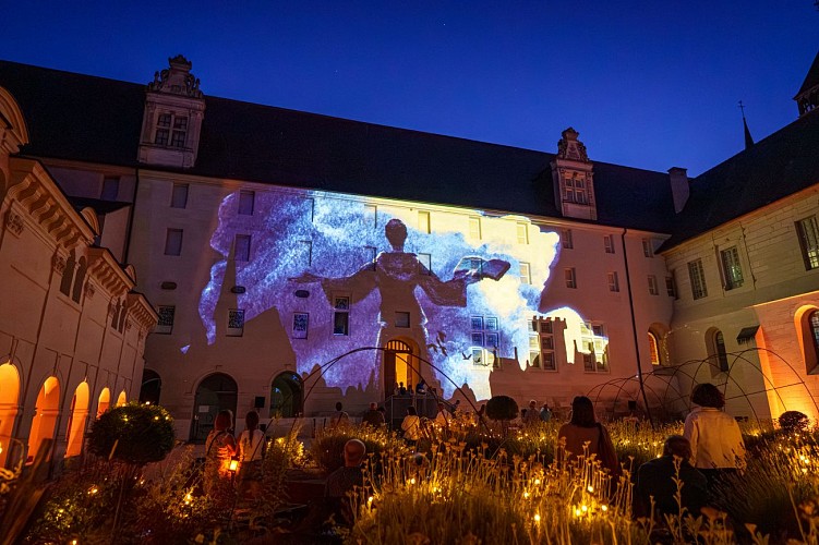 Les Étoiles de Fontevraud