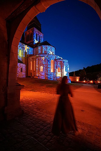 Les Étoiles de Fontevraud