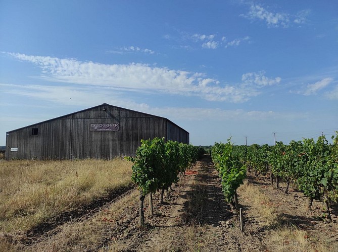 Portes ouvertes au Domaine de la Seigneurie