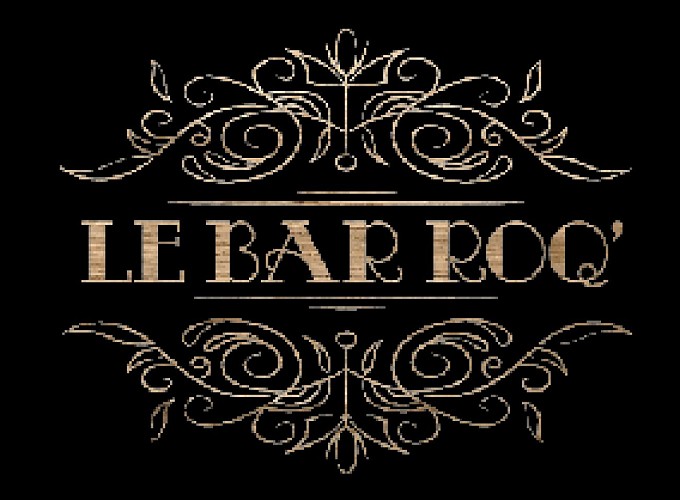 Le Bar Roq'