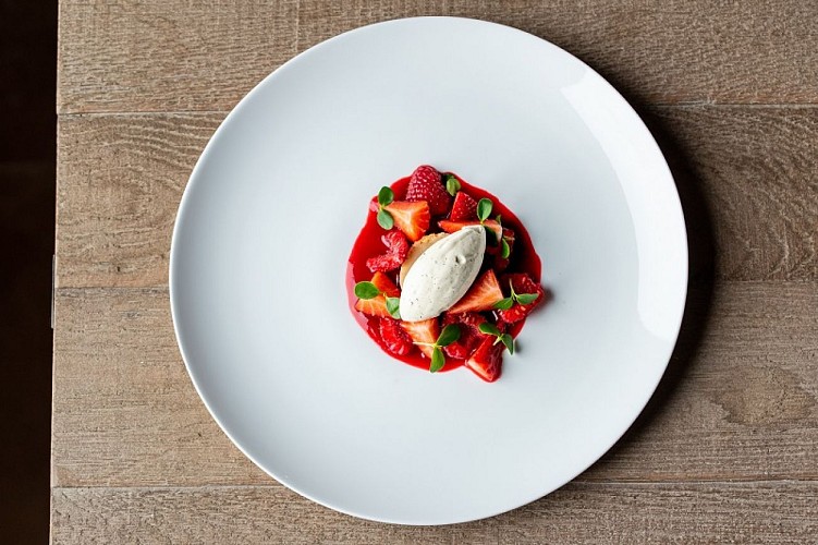 manoir de surville_restaurant_cuisine de l eure_seine eure