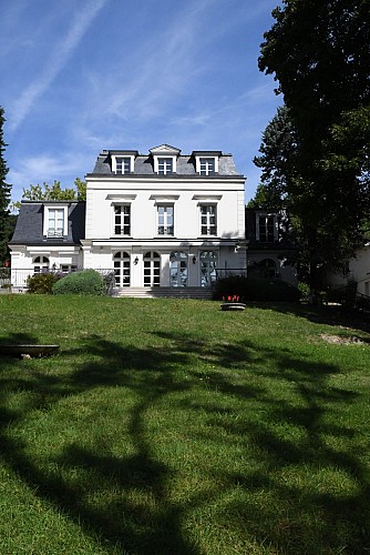 Musée Raymond Devos