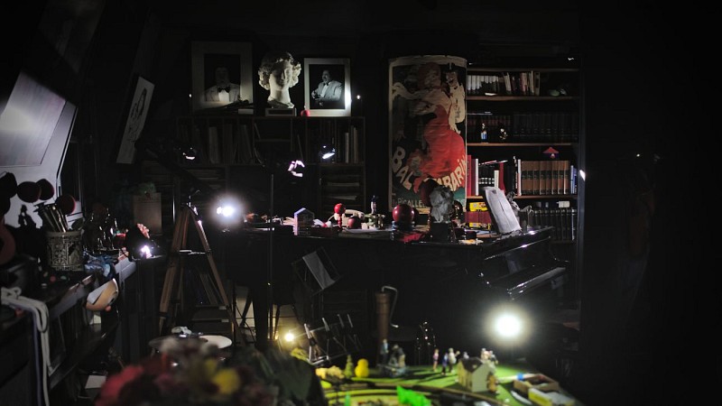 Musée Raymond Devos