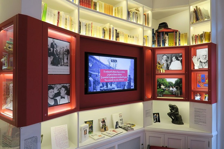 Musée Raymond Devos