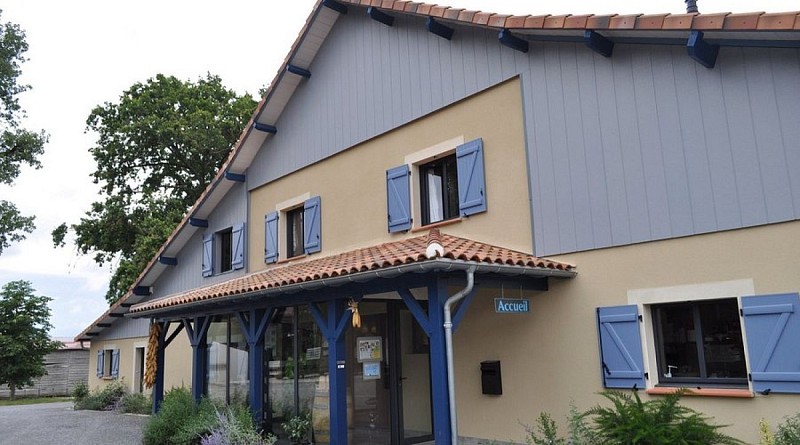 Ferme de la Patte d'oie