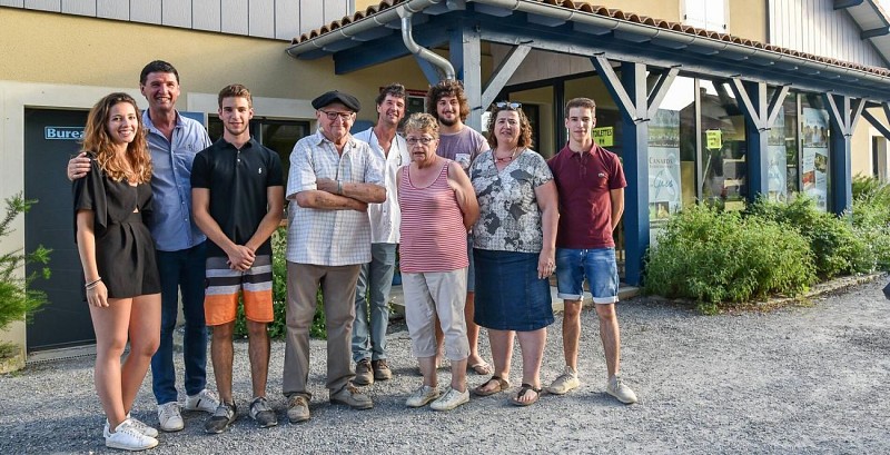 Ferme de la Patte d'oie