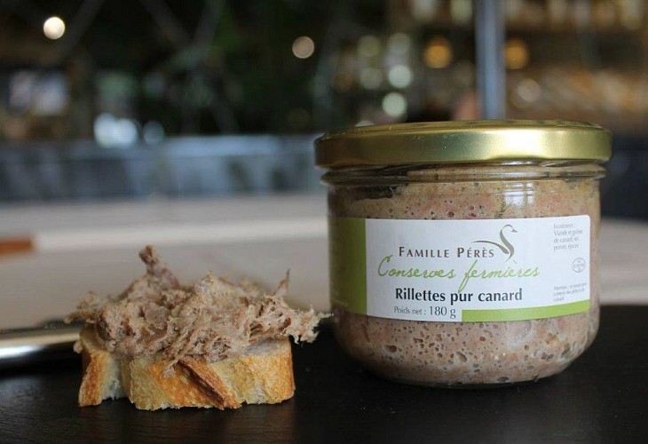 Ferme de la Patte d'oie