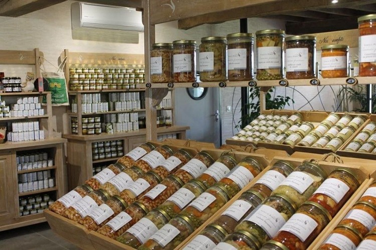 Ferme de la Patte d'oie