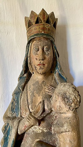 Chapelle Saint-Jaymes