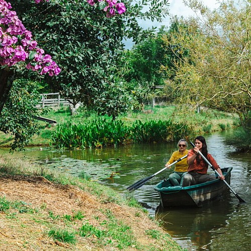 Ferme pédagogique Le Vallon des Rêves