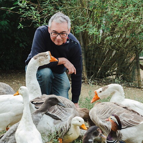 Ferme pédagogique Le Vallon des Rêves