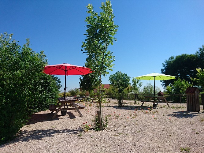 Ferme pédagogique Le Vallon des Rêves