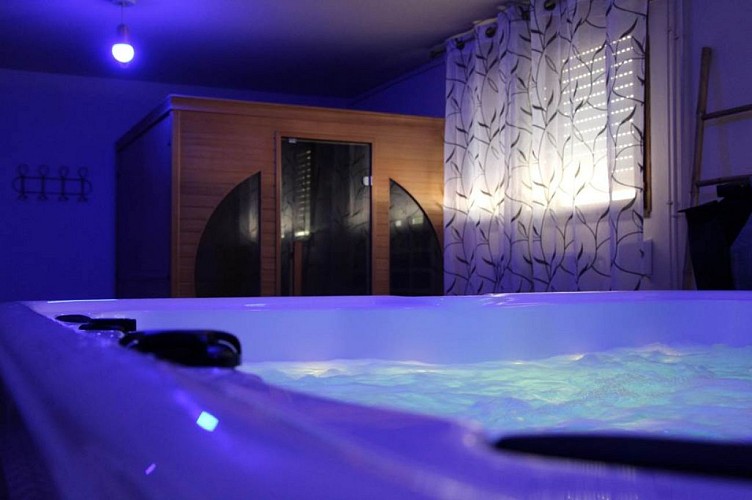 spa