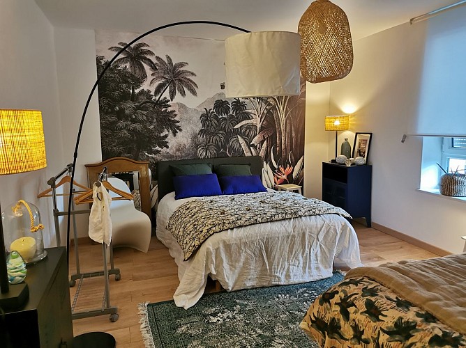 1ère chambre (2022).