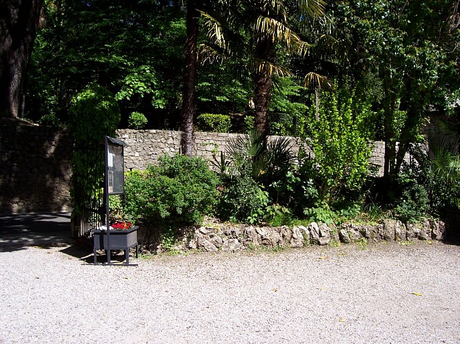 Hôtel l'Auberge du Mas de Cocagne