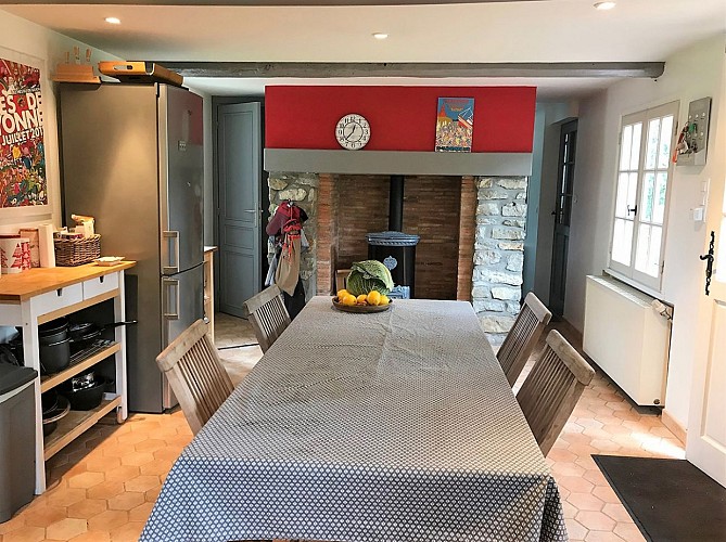 Le Clos de la Galice à Bailleul-la-Vallée_salle