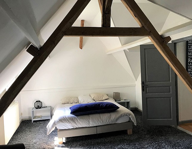 Le Clos de la Galice à Bailleul-la-Vallée_chambre