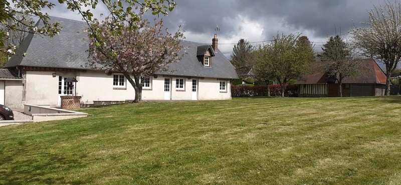 photo Escale Chez Sand et Fre