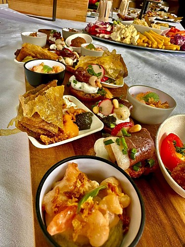 le-cilaos-traiteur-neuvic