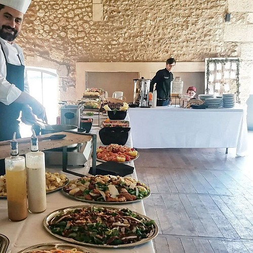 le-cilaos-traiteur-neuvic