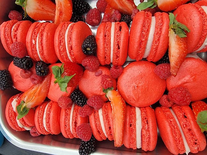 le-cilaos-traiteur-neuvic