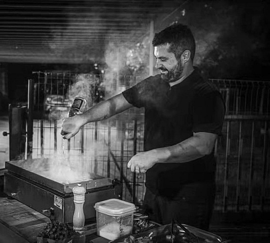 le-cilaos-traiteur-neuvic