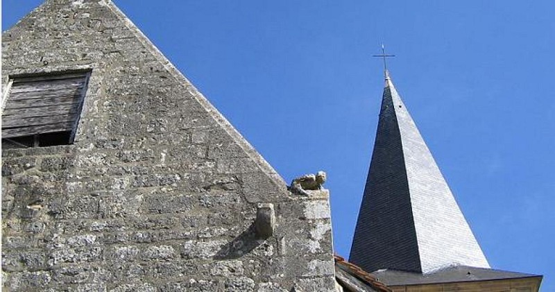 Église Saint-Martin_1