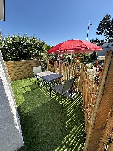 Le Petit Studio de Merlimont