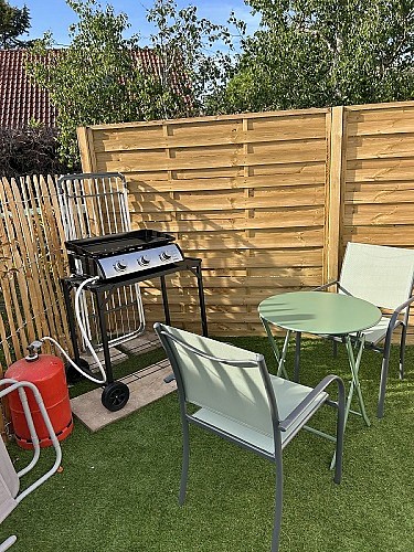 Le Petit Studio de Merlimont