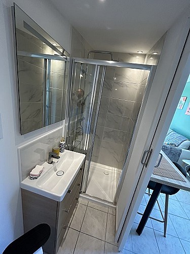 Le Petit Studio de Merlimont