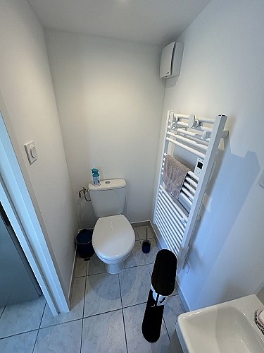 Le Petit Studio de Merlimont