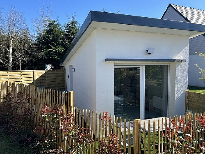 Le Petit Studio de Merlimont