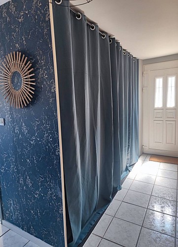 Appartement 6 personnes - Hot'Vosges - Charme & Nature