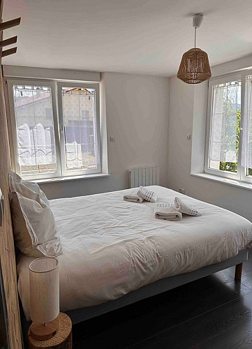 Appartement 6 personnes - Hot'Vosges - Charme & Nature