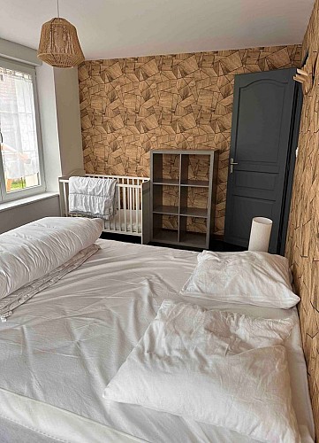 Appartement 6 personnes - Hot'Vosges - Charme & Nature