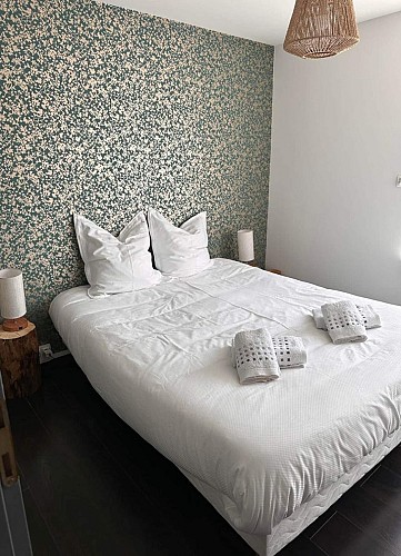 Appartement 6 personnes - Hot'Vosges - Charme & Nature