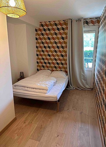 Appartement 6 personnes - Hot'Vosges - Charme & Nature