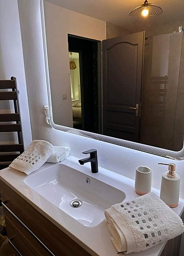 Appartement 6 personnes - Hot'Vosges - Charme & Nature