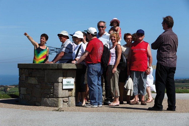 ANDRA - Centre de Stockage de la Manche