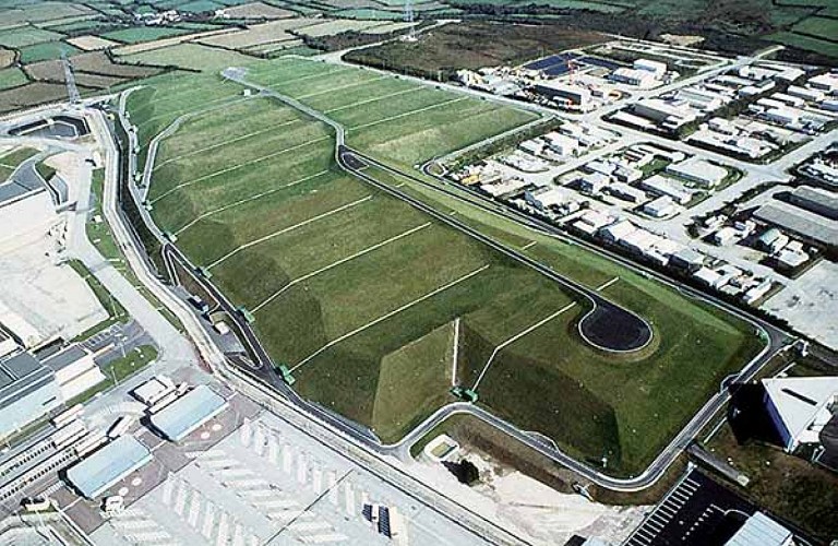 ANDRA - Beaumont Hague