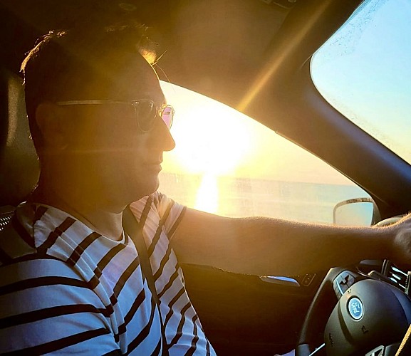 Domaine Lacour Moulis