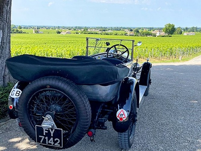 Domaine Lacour Moulis (2)