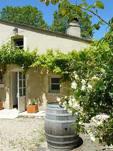 Château de la Vieille Chapelle (8)