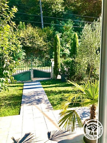 Location La Maison Blanche